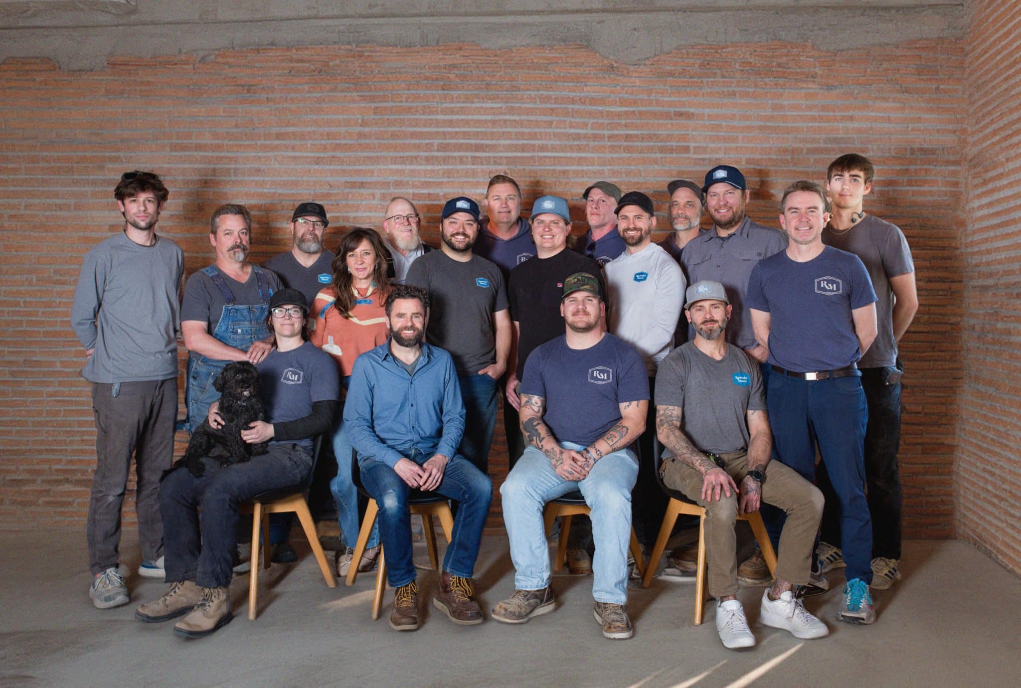 David Rouyer Story – Remodel Moore